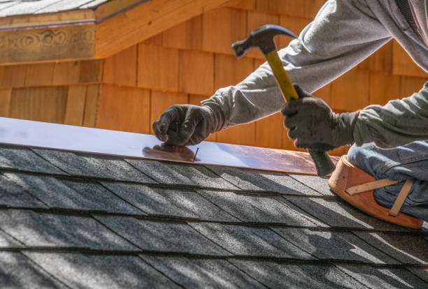 Best 4 Ply Roofing  in Big Sky, MT