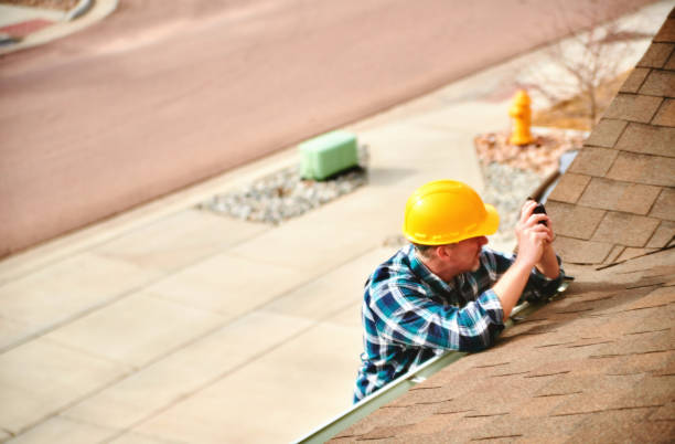 Best Roof Moss and Algae Removal  in Big Sky, MT